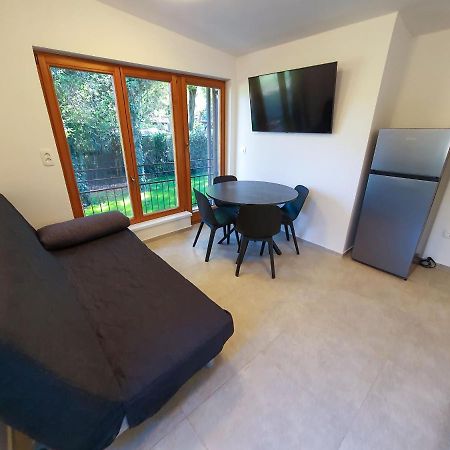 Tisa Homes 사부드리자 외부 사진