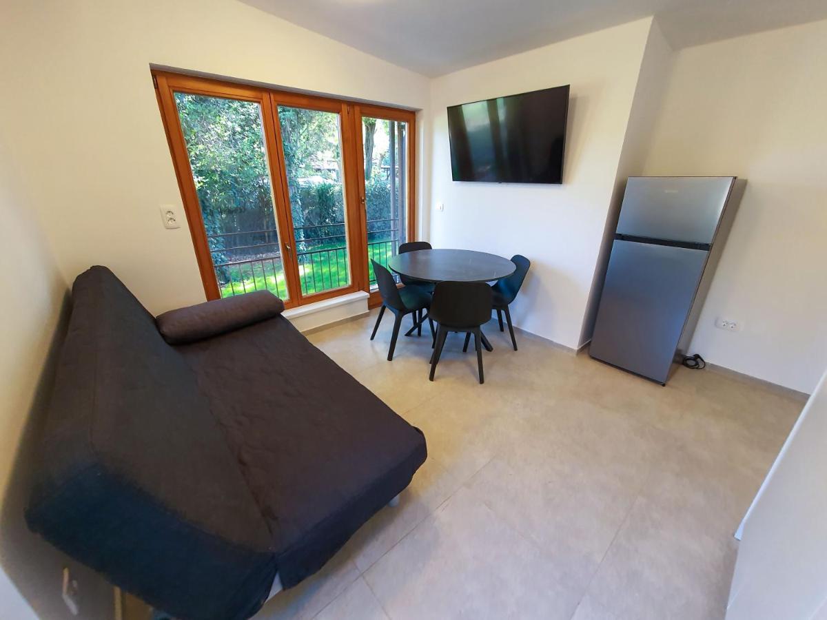 Tisa Homes 사부드리자 외부 사진