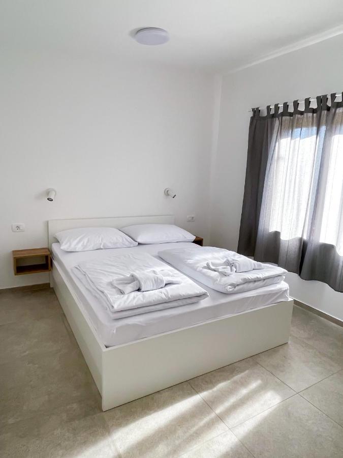 Tisa Homes 사부드리자 외부 사진