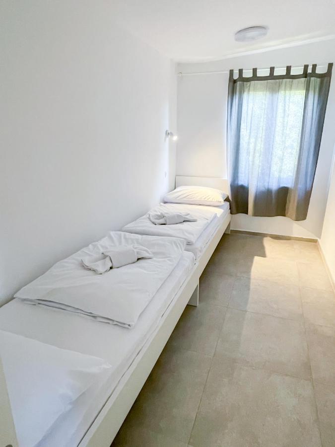 Tisa Homes 사부드리자 외부 사진